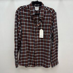 Ben sherman button down shirt